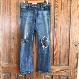 Daytrip Jeans